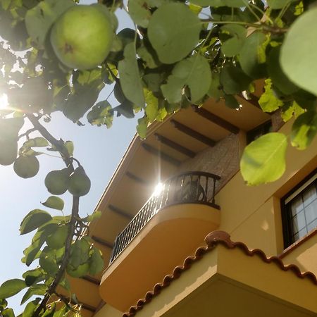 Posada Las Garzas Santoña 外观 照片