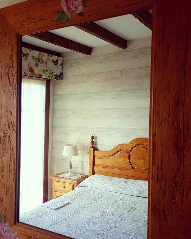 Posada Las Garzas Santoña 外观 照片